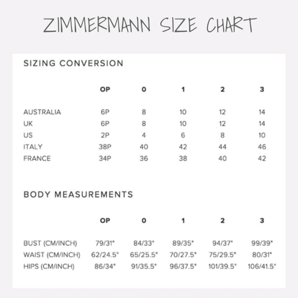 Zimmerman Floral Print Romper - Picture 4 of 5